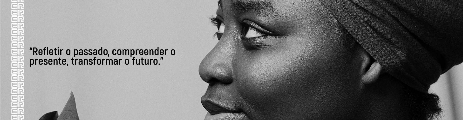 Educação e Relações Étnico-Raciais